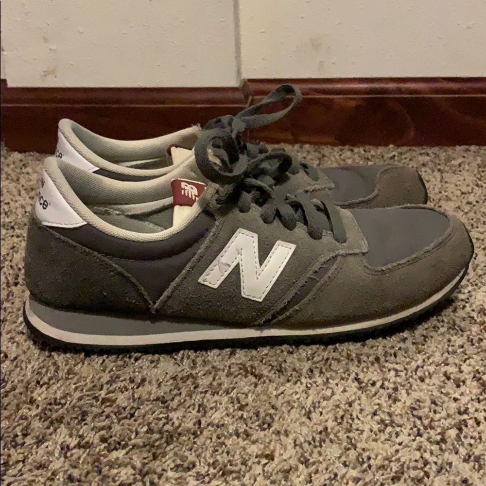 New Balance Tennis Shoes 420